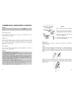 Предварительный просмотр 16 страницы Sol SYNERGY 4 Pilot'S Manual