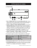 Предварительный просмотр 19 страницы Sola HD 500 Instruction Manual