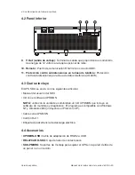 Предварительный просмотр 20 страницы Sola HD 500 Instruction Manual