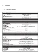 Preview for 42 page of Sola HD S4K5U6K5C User Manual