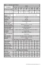 Preview for 10 page of Sola HD STV100K Series Instruction Manual