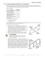 Preview for 17 page of Sola Hevi Duty S4K4U6000 User Manual