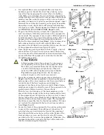 Preview for 19 page of Sola Hevi Duty S4K5U6000-5 User Manual