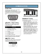 Preview for 22 page of Sola Hevi Duty S5K User Manual