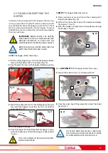 Предварительный просмотр 15 страницы Sola 600/43 Manual