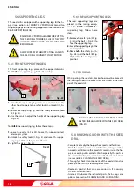 Предварительный просмотр 16 страницы Sola 600/43 Manual