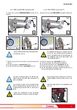 Предварительный просмотр 19 страницы Sola 600/43 Manual