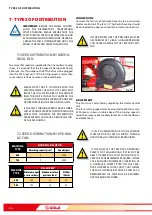 Предварительный просмотр 24 страницы Sola 600/43 Manual