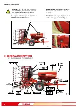 Preview for 8 page of Sola A-6000/NS PLUS Manual