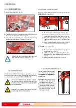 Preview for 16 page of Sola A-6000/NS PLUS Manual