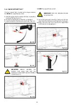 Preview for 26 page of Sola ARGO Starting Manual