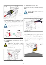 Preview for 63 page of Sola ARGO Starting Manual