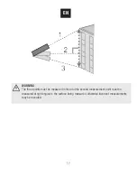 Предварительный просмотр 17 страницы Sola VECTOR 40 Operating Instructions Manual