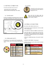 Предварительный просмотр 13 страницы Sola VESTA-2813 NS PLUS User Manual