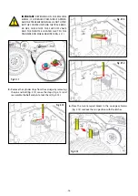 Предварительный просмотр 16 страницы Sola VESTA-2813 NS PLUS User Manual