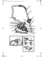 Preview for 3 page of SOLAC AB28 series Instructions For Use Manual