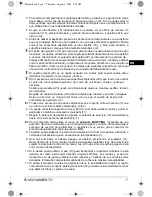 Preview for 7 page of SOLAC AB28 series Instructions For Use Manual