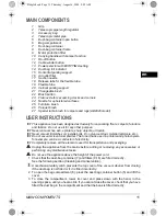 Preview for 11 page of SOLAC AB28 series Instructions For Use Manual