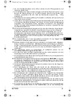 Preview for 21 page of SOLAC AB28 series Instructions For Use Manual