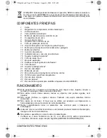 Preview for 25 page of SOLAC AB28 series Instructions For Use Manual