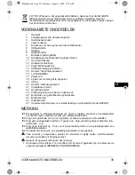 Preview for 35 page of SOLAC AB28 series Instructions For Use Manual