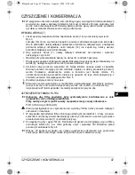 Preview for 47 page of SOLAC AB28 series Instructions For Use Manual