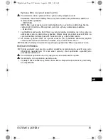 Preview for 53 page of SOLAC AB28 series Instructions For Use Manual