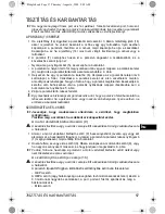 Preview for 57 page of SOLAC AB28 series Instructions For Use Manual