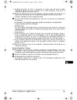 Preview for 63 page of SOLAC AB28 series Instructions For Use Manual