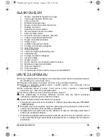 Preview for 65 page of SOLAC AB28 series Instructions For Use Manual