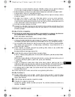 Preview for 67 page of SOLAC AB28 series Instructions For Use Manual