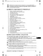 Preview for 69 page of SOLAC AB28 series Instructions For Use Manual