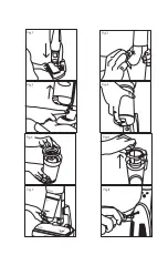 Preview for 4 page of SOLAC AE2510 Instructions For Use Manual