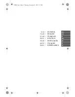 Preview for 3 page of SOLAC AE2550 Instructions For Use Manual