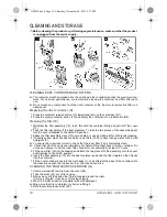 Предварительный просмотр 18 страницы SOLAC AE2550 Instructions For Use Manual