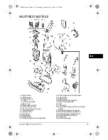 Предварительный просмотр 31 страницы SOLAC AE2550 Instructions For Use Manual