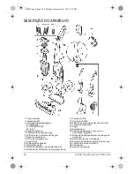 Предварительный просмотр 40 страницы SOLAC AE2550 Instructions For Use Manual