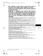 Preview for 47 page of SOLAC AE2550 Instructions For Use Manual