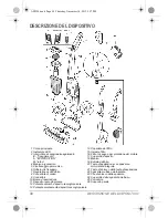 Preview for 48 page of SOLAC AE2550 Instructions For Use Manual