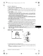 Preview for 57 page of SOLAC AE2550 Instructions For Use Manual