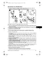 Preview for 59 page of SOLAC AE2550 Instructions For Use Manual