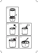 Предварительный просмотр 3 страницы SOLAC Air from Kyoto Instructions For Use Manual