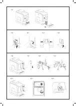 Предварительный просмотр 3 страницы SOLAC Automatic coffeemaker Instructions For Use Manual