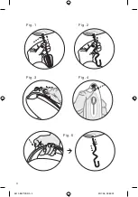 Preview for 4 page of SOLAC BA5510 Instructions For Use Manual