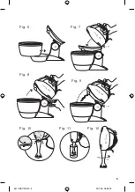 Preview for 5 page of SOLAC BA5510 Instructions For Use Manual