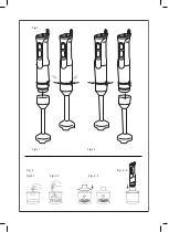 Preview for 3 page of SOLAC BA5602 PRO 800 Instruction Manual