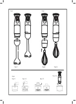 Preview for 3 page of SOLAC BA5608 Instructions For Use Manual