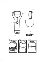 Preview for 2 page of SOLAC BE1002 Instructions For Use Manual