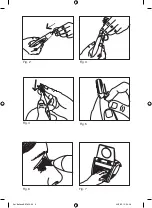 Предварительный просмотр 4 страницы SOLAC BE7850 Instructions For Use Manual