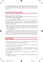 Preview for 39 page of SOLAC BE7855 Instructions For Use Manual